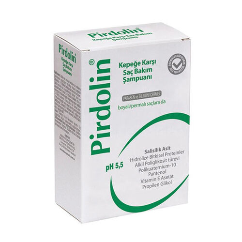 saç derisi bakım şampuanı