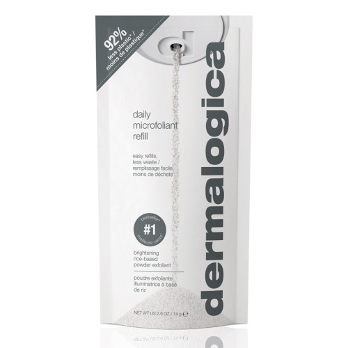 Dermalogica Daily Microfoliant 74 gr - Refill