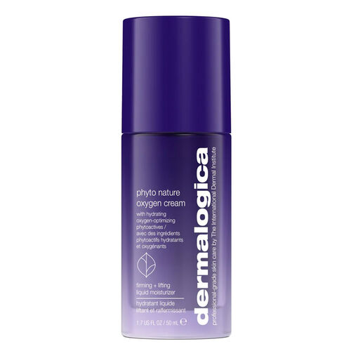 Dermalogica Phyto Nature Sauerstoffcreme 50 ml