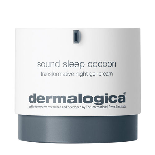 Dermalogica Sound Sleep Cocoon Gece Jel Kremi 50ml