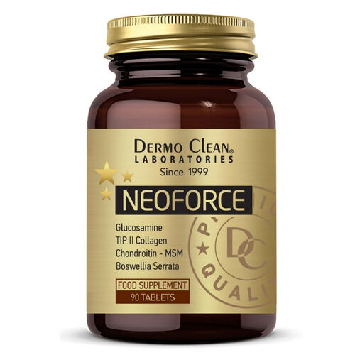 Пищевая добавка Dermo Clean Neoforce 90 таблеток