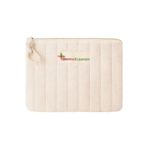 Dermoeczanem Makyaj Çantası (Promosyon Ürünü)