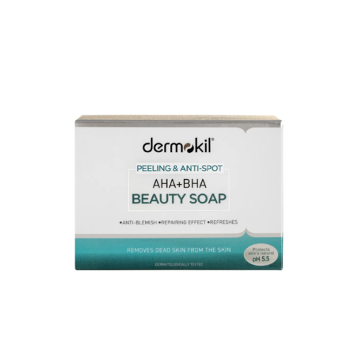 Dermokil AHA+BHA Beauty Soap 125 g