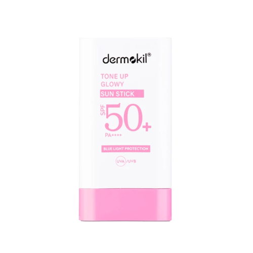 Dermokil Spf 50 Tone Up Glowy Sun Stick 20 gr