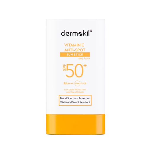 Dermokil Vitamin C Anti-Spot Sun Stick 20 g
