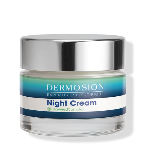 Dermosion Gece Kremi 50 ml