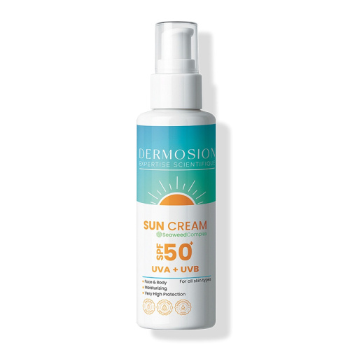 Dermosion Güneş Kremi SPF 50+ 100 ml