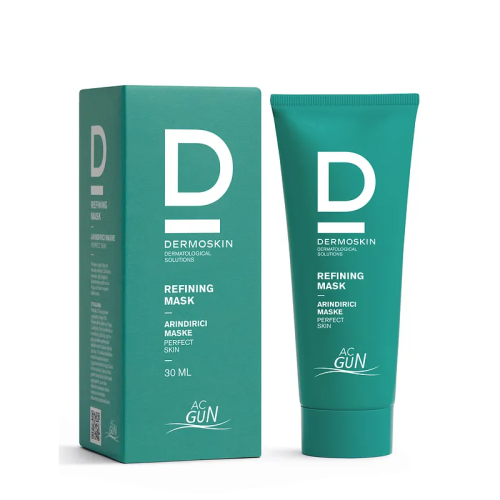 derin temizlik maskesi 30ml