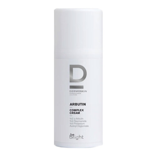 Dermoskin Be Bright Arbutin Kompleks Krem 33 ml