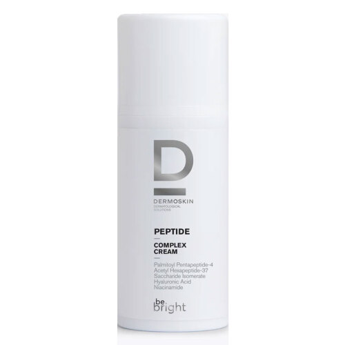 Dermoskin Be Bright Peptide Complex Cream 33 ml