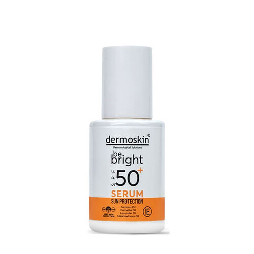 Dermoskin Be Bright SPF50+ Güneş Koruma Serumu 30 ml