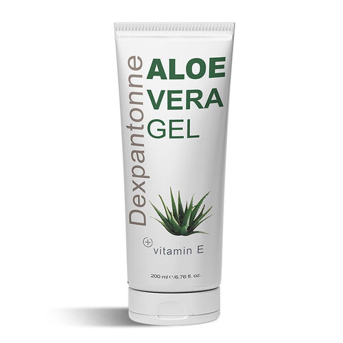 Dexpantonne Aloe Vera JELİ 200 ml