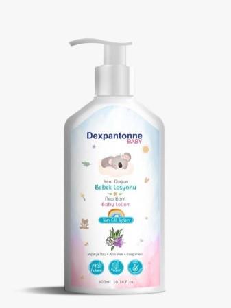 DEXPANTONNE BABY LOTION 300ML