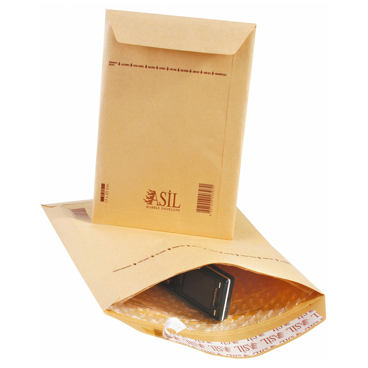 Doğan Hava Kabarcıklı Zarf 24*32 D/04 100 Gram As-9003