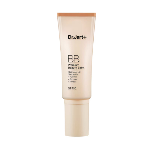 Dr.Jart+ BB Premium Spf50+ Beauty Balm 40 ml - Fair Light