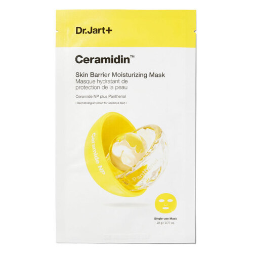 Dr.Jart+ Ceramidin Cilt Bariyeri Nemlendirici Maske 22 gr