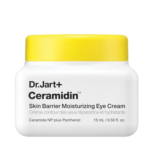 Dr.Jart+ Ceramidin Skin Barrier Moisturizing Eye Cream 15 ml
