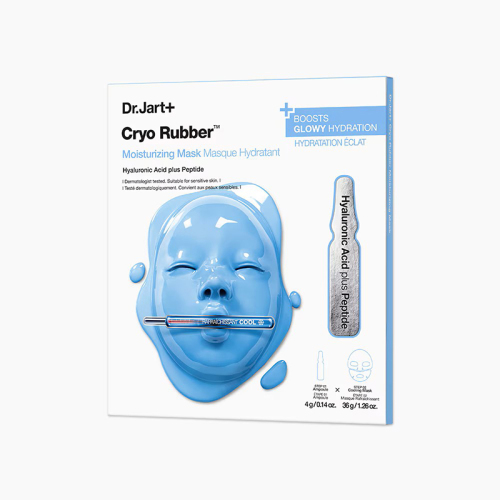 Dr.Jart+ Cryo Rubber Moisturizing Mask