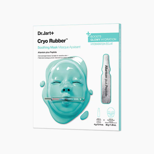 Dr.Jart+ Cryo Rubber Soothing Mask