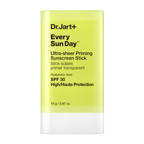 Dr.Jart+ Every Sun Day Ultra Şeffaf SPF 30 Güneş Koruyucu Stick 19 g