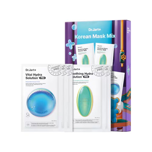 Dr.Jart+ Korean Max Mix Set
