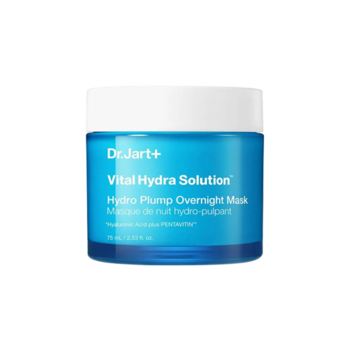 Dr.Jart+ Vital Hydra Solution Hydro Plump Gece Maskesi 75 ml