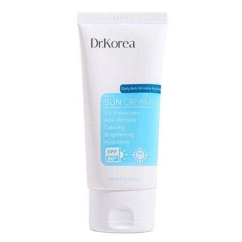 Dr.Korea Daily Anti Wrinkle Spf 50 Sun Cream 60 ml