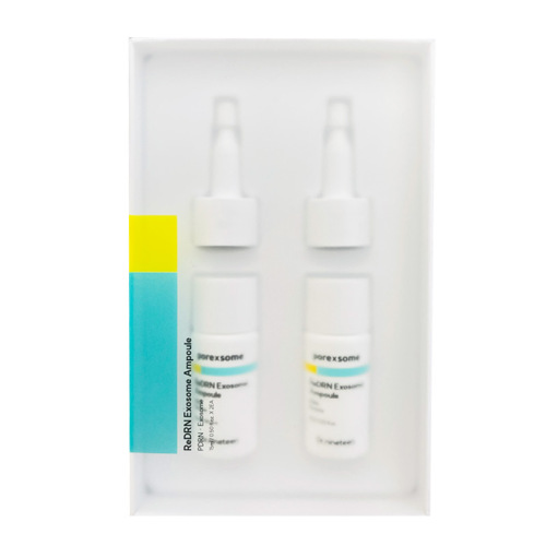 Dr.Nineteen Porexsome ReDRN Exosome Ampoule 2x15 ml