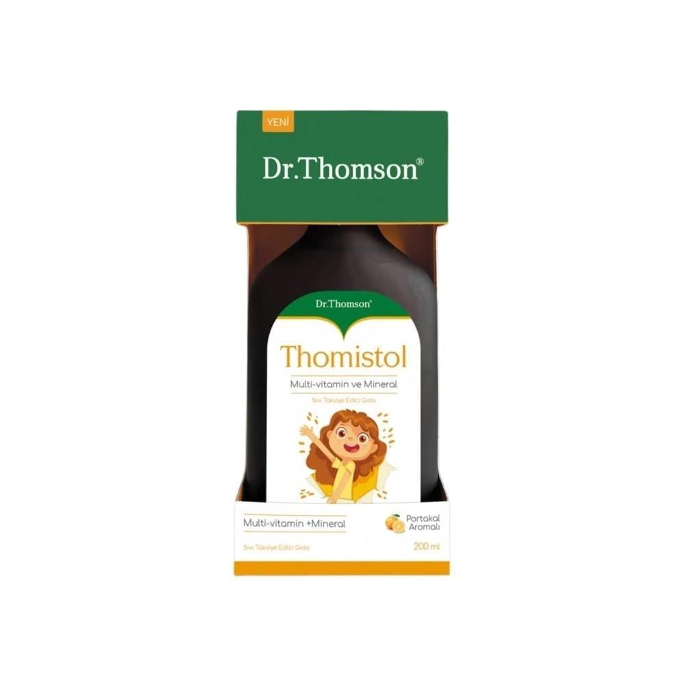 Dr. Thomson Thomistol 200 ml