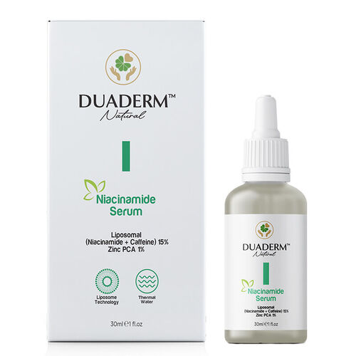 B3 vitamini serum 30 ml