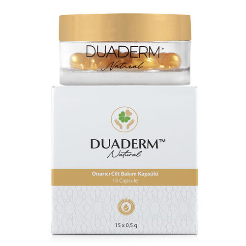 cilt yalanma kartı takviyesi