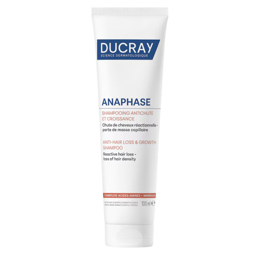 Ducray Anaphase Anti Hair Loss Growth Shampoo 100 ml