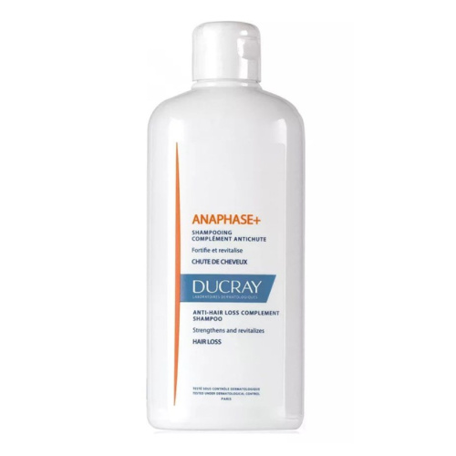 Ducray Anaphase Plus Dokulme Karşıtı Şampuan 400 ml