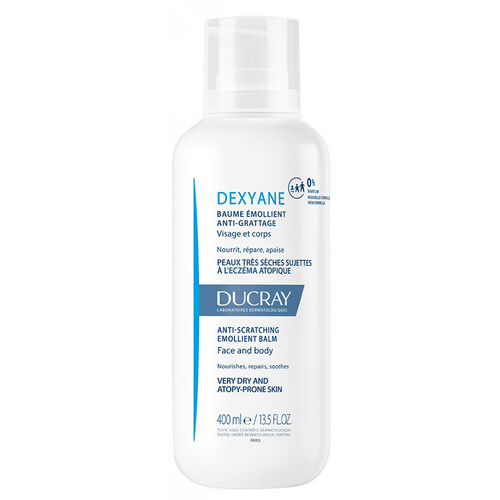 Ducray Dexyane Çizilmeye Karşı Yumuşatıcı Balsam 400 ml