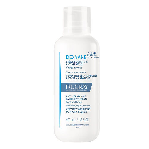 Ducray Dexyane Kuru Ciltler İçin Nemlendirici Krem 400 ml