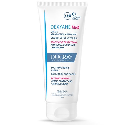 Ducray Dexyane MeD Soothing Cream 100 ml