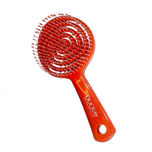 Ducray Spiral Tarak - Promosyon ürünü