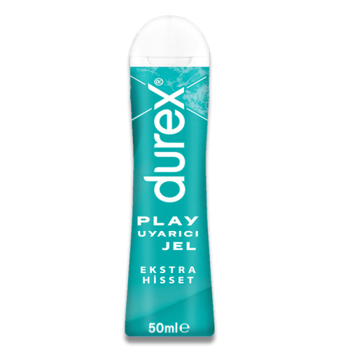 Durex Play Uyarıcı Jel 50 ml