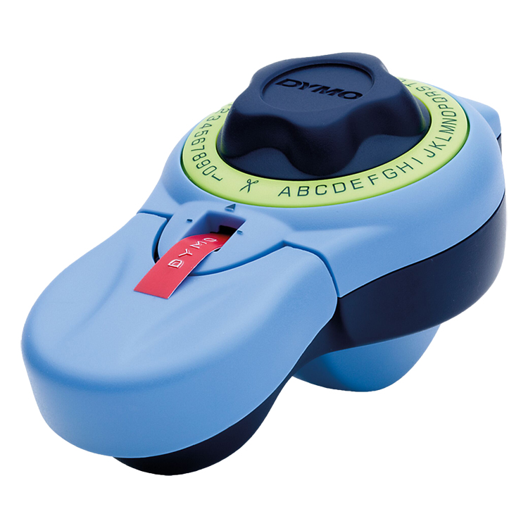 Dymo Etiket Makinesi Mekanik Junior S0717900 - 5411313127462