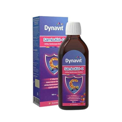 Dynavit Sambukid C 150 ml