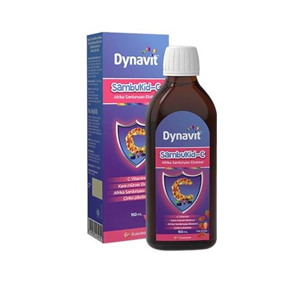 Dynavit Sambukid C 150 ml