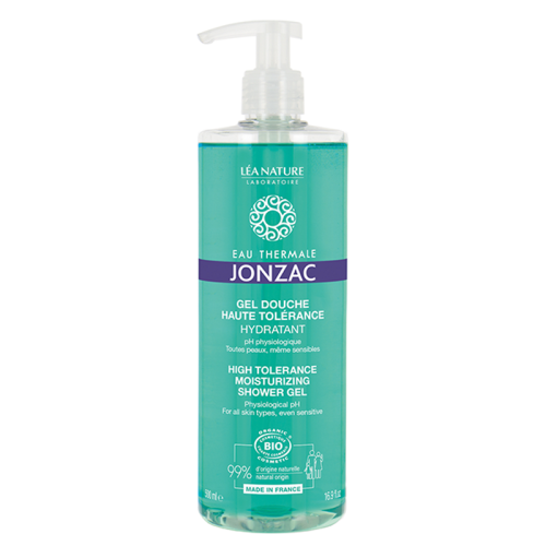 Eau Thermale Jonzac Nemlendirici Yüksek Toleranslı Duş Jeli 500 ml