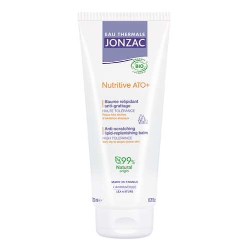 Eau Thermale Jonzac Nutritive AP+ Balm Yoğun Lipit Krem 200 ml