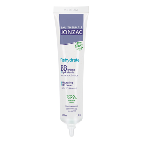 Eau Thermale Jonzac Rehydrate BB Spf10+ Krem - Medium 40 ml