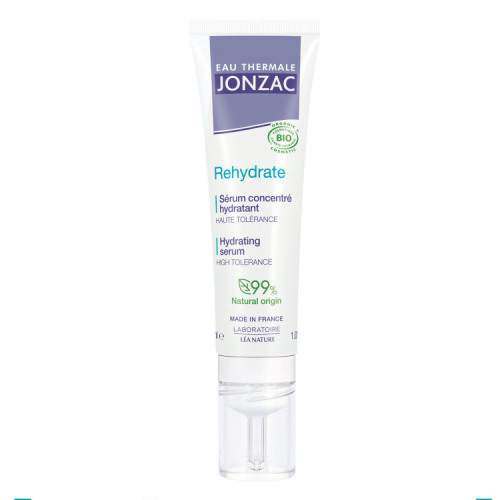 Eau Thermale Jonzac Rehydrate Hydrating Serum 30 ml