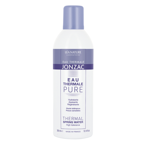 Eau Thermale Jonzac Termal Su 300 ml