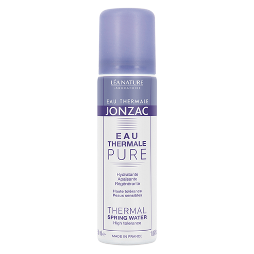 Eau Thermale Jonzac Thermal Spring Water 50 ml