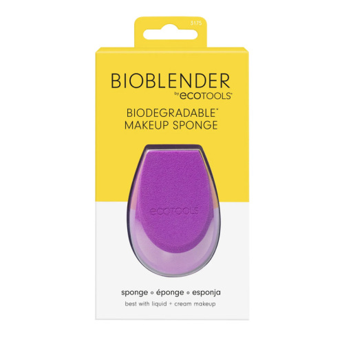 Ecotools Bioblender Makyaj Süngeri