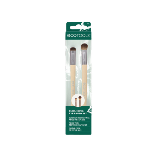 EcoTools Eye Anhancing Duo Set 1217