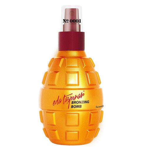 Eda Taşpınar Bronzlaştırıcı Bomba 200ml